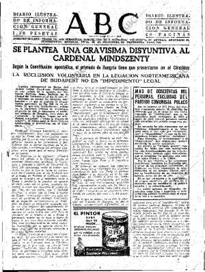 ABC SEVILLA 22-10-1958 página 15