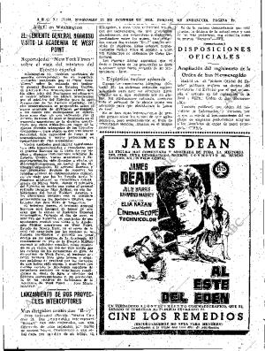 ABC SEVILLA 22-10-1958 página 19