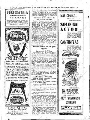ABC SEVILLA 22-10-1958 página 30