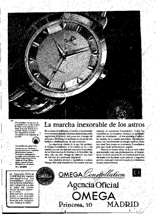 ABC MADRID 23-10-1958 página 14