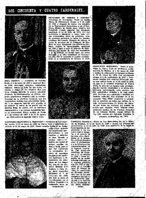 ABC MADRID 23-10-1958 página 19