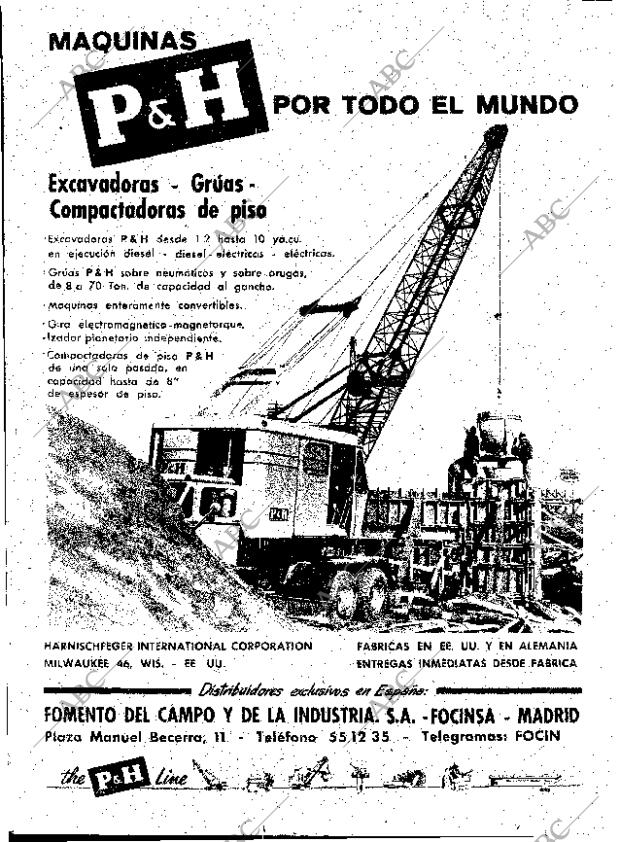 ABC MADRID 23-10-1958 página 24