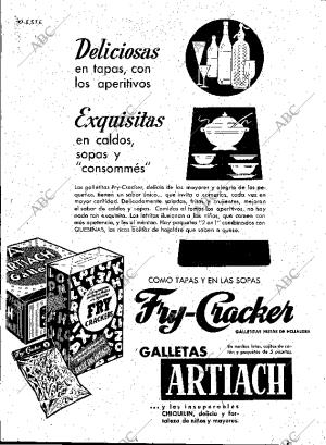 ABC MADRID 23-10-1958 página 26