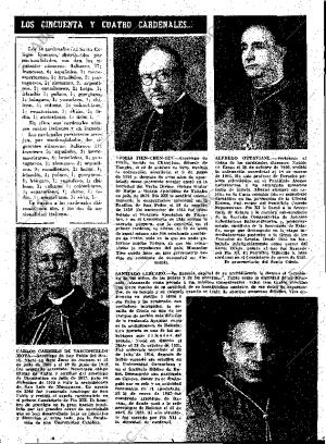 ABC MADRID 23-10-1958 página 27