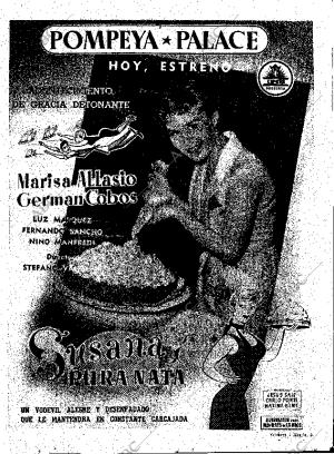 ABC MADRID 23-10-1958 página 29