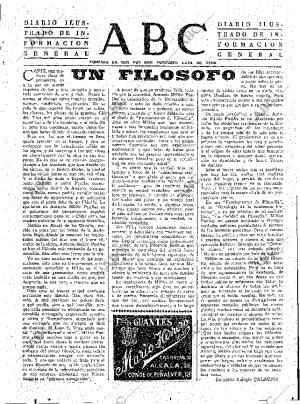 ABC MADRID 23-10-1958 página 3