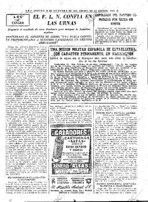 ABC MADRID 23-10-1958 página 41
