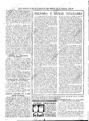 ABC MADRID 23-10-1958 página 43