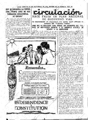 ABC MADRID 23-10-1958 página 47