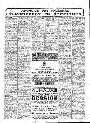 ABC MADRID 23-10-1958 página 67