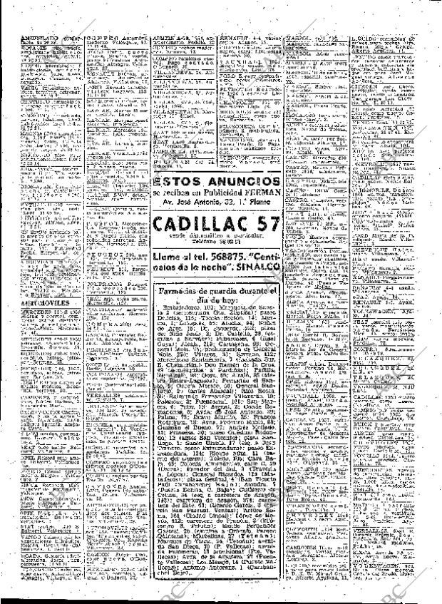 ABC MADRID 23-10-1958 página 68
