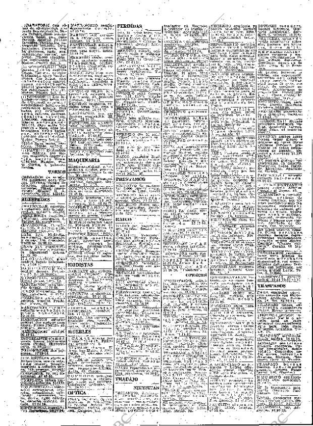 ABC MADRID 23-10-1958 página 73