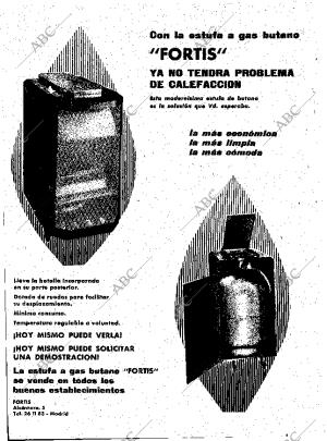 ABC MADRID 25-10-1958 página 18