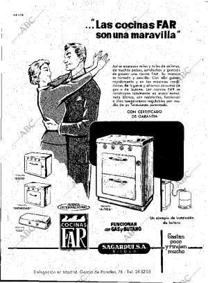 ABC MADRID 25-10-1958 página 30