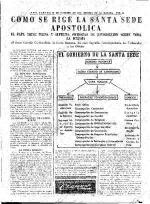 ABC MADRID 25-10-1958 página 34