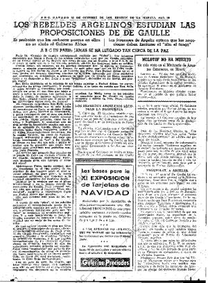 ABC MADRID 25-10-1958 página 39