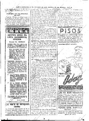 ABC MADRID 25-10-1958 página 40