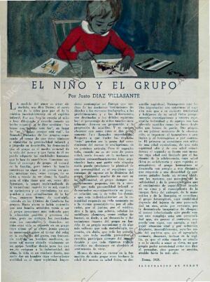 BLANCO Y NEGRO MADRID 25-10-1958 página 114