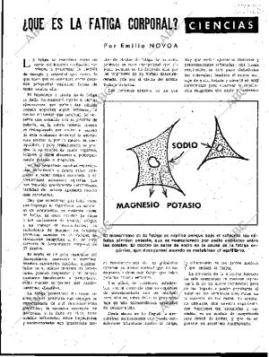 BLANCO Y NEGRO MADRID 25-10-1958 página 119