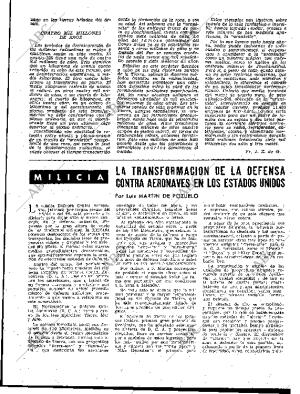 BLANCO Y NEGRO MADRID 25-10-1958 página 121