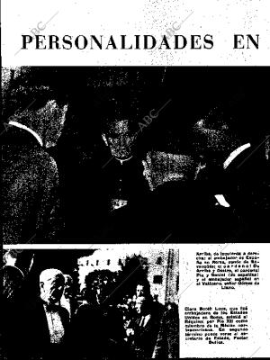 BLANCO Y NEGRO MADRID 25-10-1958 página 20