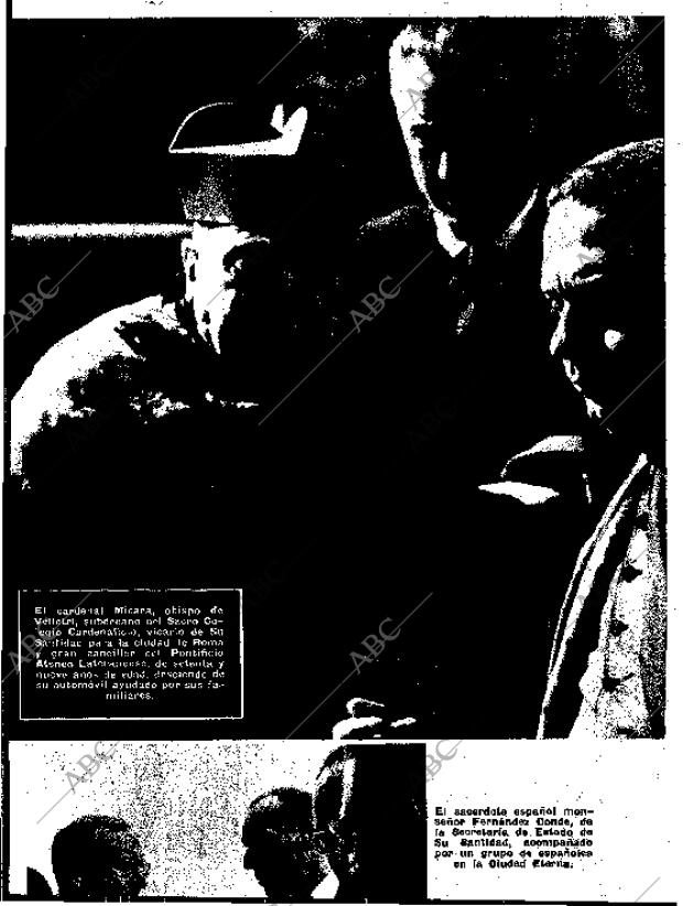 BLANCO Y NEGRO MADRID 25-10-1958 página 24