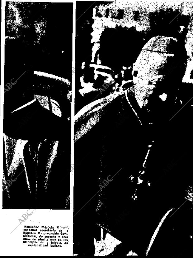 BLANCO Y NEGRO MADRID 25-10-1958 página 25