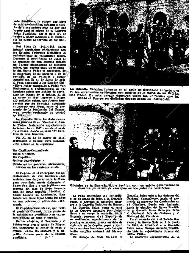 BLANCO Y NEGRO MADRID 25-10-1958 página 37