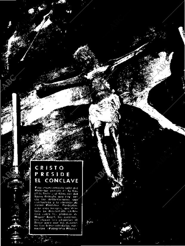BLANCO Y NEGRO MADRID 25-10-1958 página 7