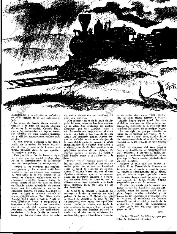 BLANCO Y NEGRO MADRID 25-10-1958 página 77