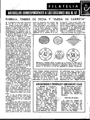 BLANCO Y NEGRO MADRID 25-10-1958 página 97