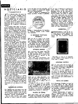 BLANCO Y NEGRO MADRID 25-10-1958 página 98