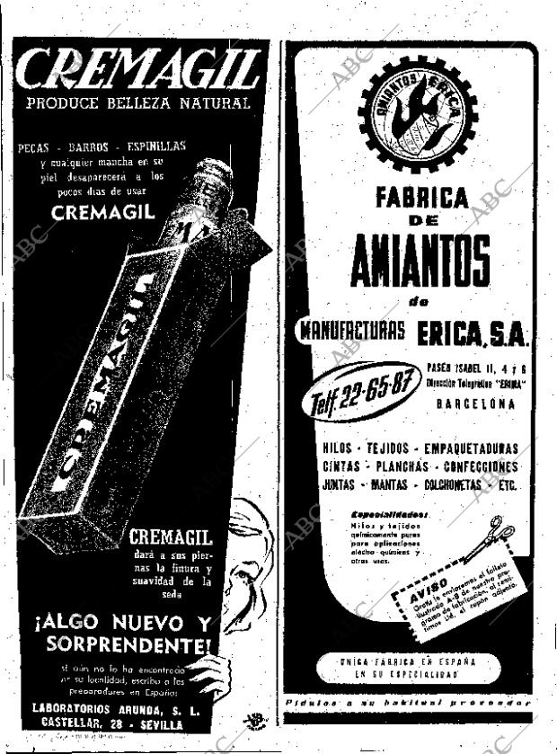 ABC MADRID 28-10-1958 página 12