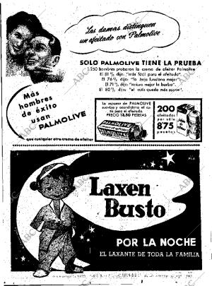 ABC MADRID 28-10-1958 página 14