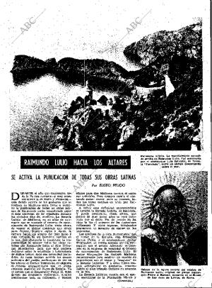 ABC MADRID 28-10-1958 página 23