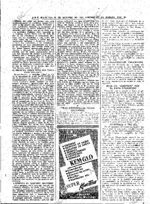 ABC MADRID 28-10-1958 página 32