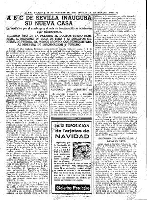 ABC MADRID 28-10-1958 página 37