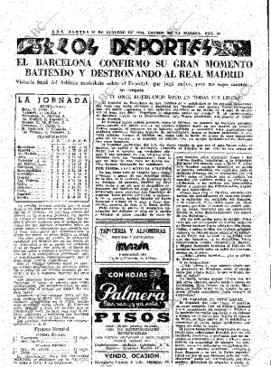 ABC MADRID 28-10-1958 página 53