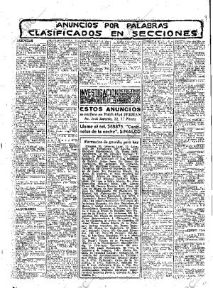 ABC MADRID 28-10-1958 página 65