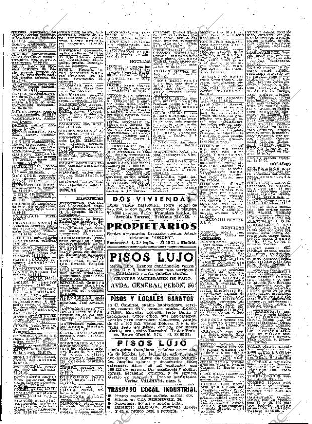 ABC MADRID 28-10-1958 página 68