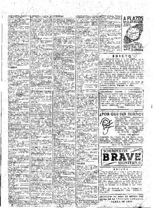ABC MADRID 28-10-1958 página 72