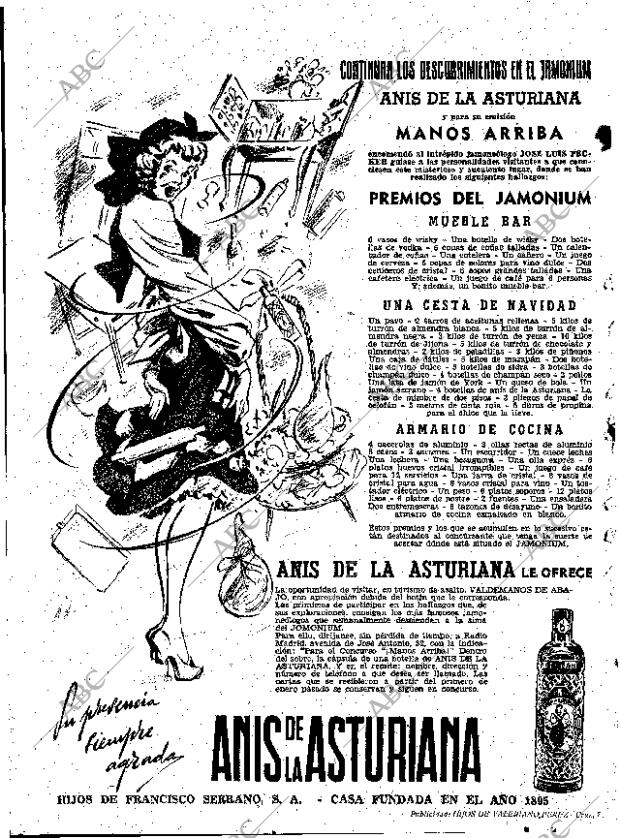 ABC MADRID 28-10-1958 página 76