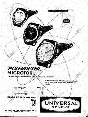 ABC SEVILLA 30-10-1958 página 13