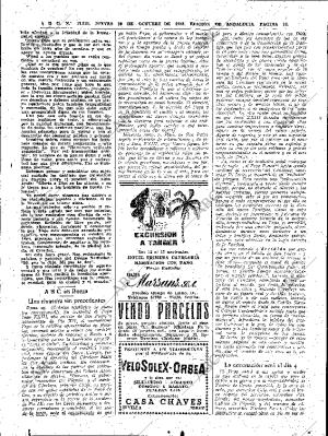 ABC SEVILLA 30-10-1958 página 16