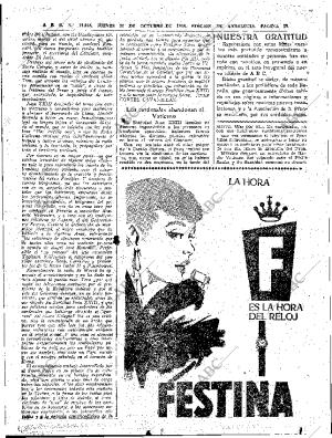 ABC SEVILLA 30-10-1958 página 17