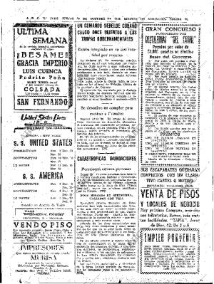 ABC SEVILLA 30-10-1958 página 24
