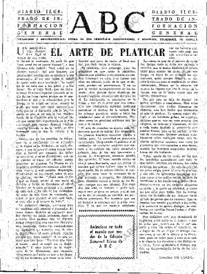 ABC SEVILLA 30-10-1958 página 3