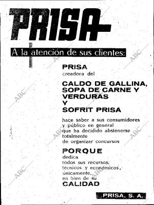 ABC SEVILLA 30-10-1958 página 8