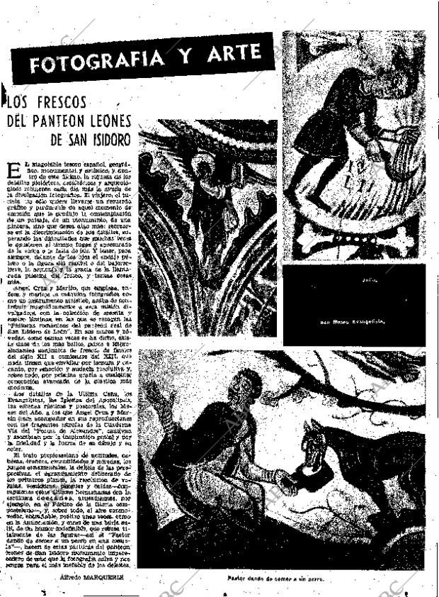 ABC MADRID 31-10-1958 página 15