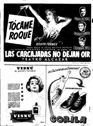 ABC MADRID 31-10-1958 página 16